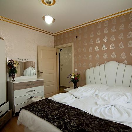 Bera House Istambul Quarto foto