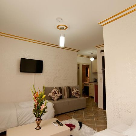 Bera House Istambul Quarto foto
