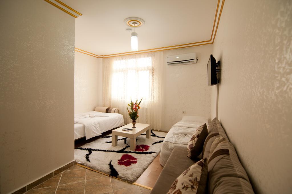 Bera House Istambul Quarto foto