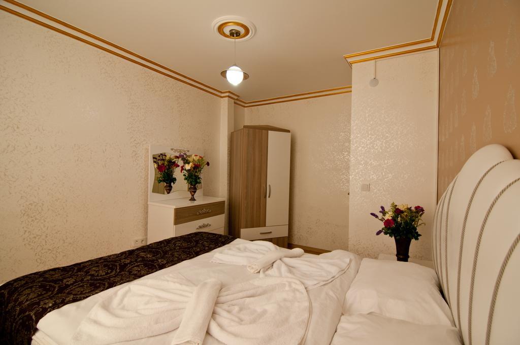 Bera House Istambul Quarto foto