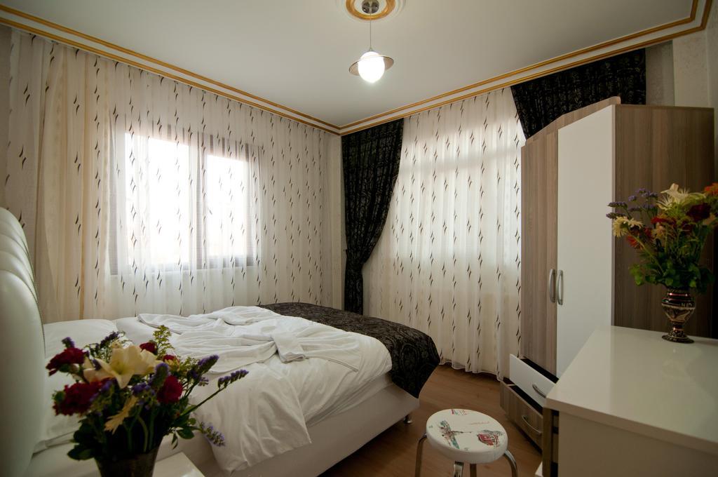 Bera House Istambul Quarto foto