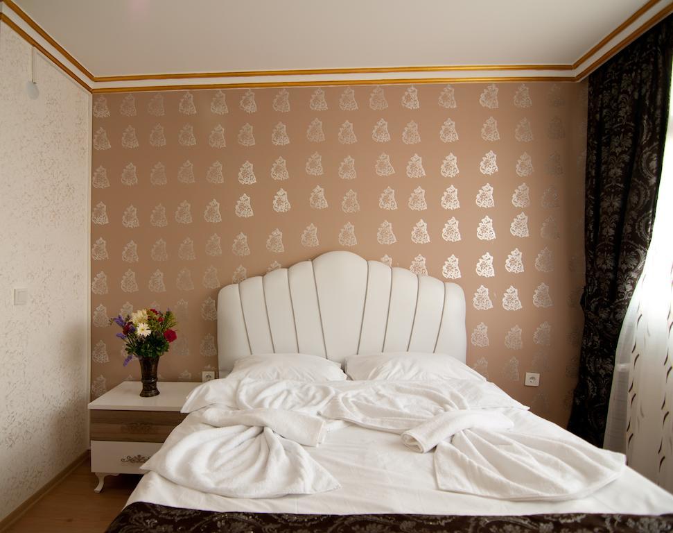 Bera House Istambul Quarto foto