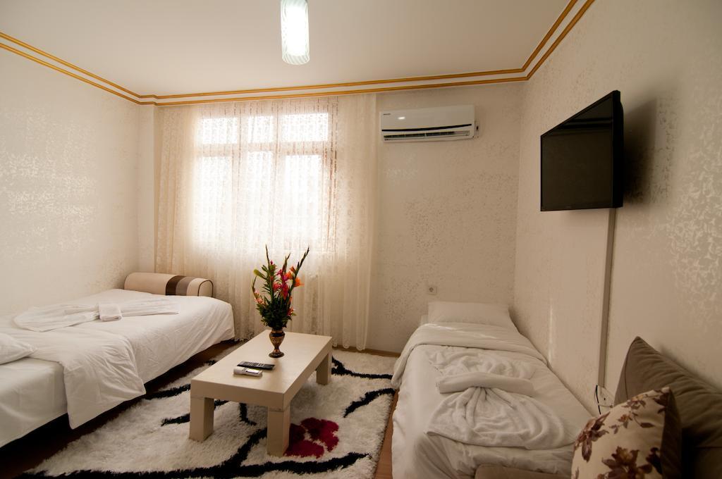 Bera House Istambul Quarto foto