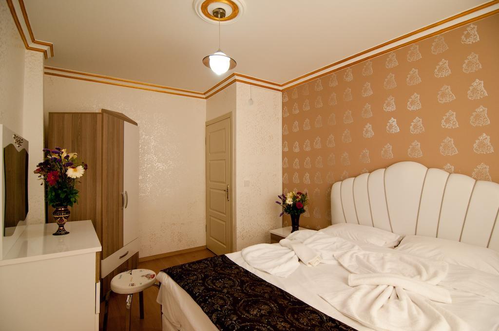 Bera House Istambul Exterior foto