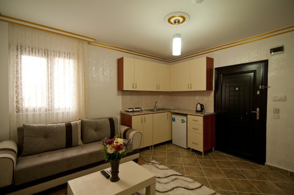 Bera House Istambul Quarto foto