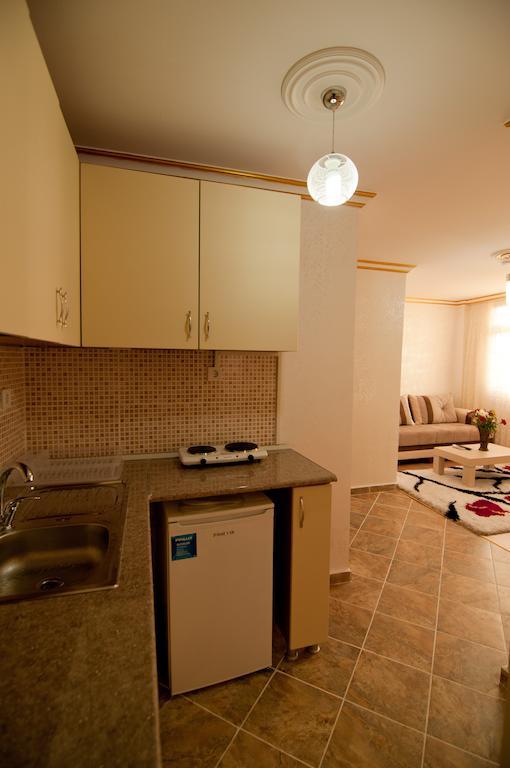 Bera House Istambul Quarto foto
