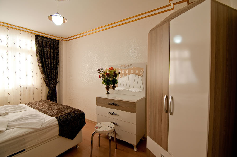 Bera House Istambul Exterior foto