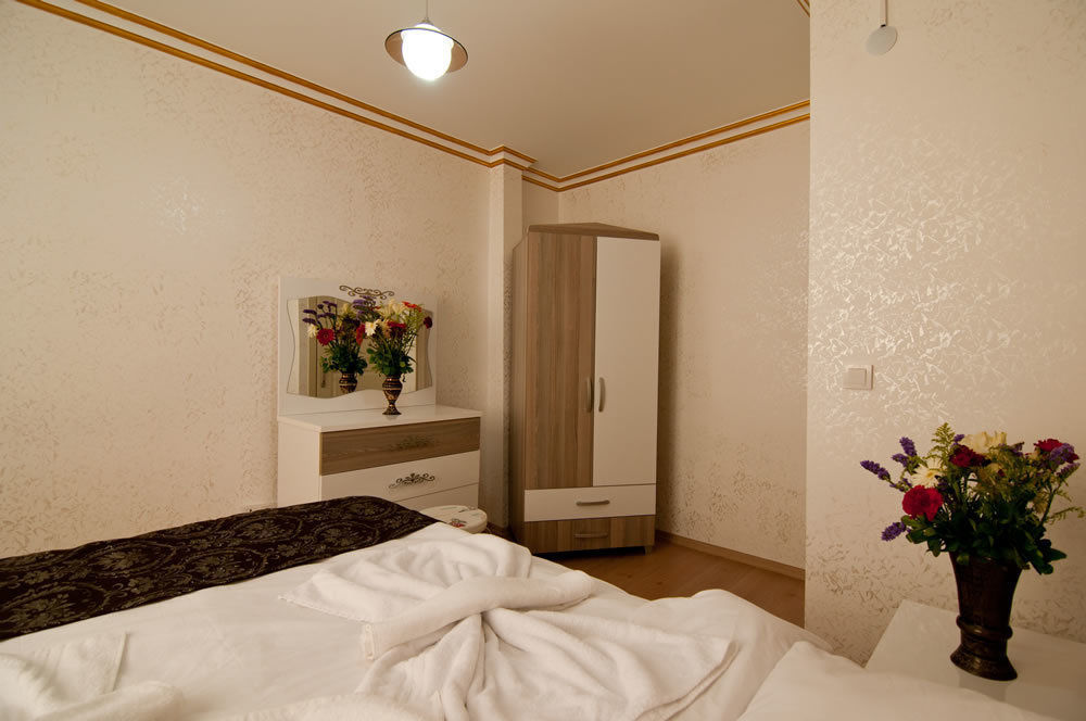 Bera House Istambul Exterior foto