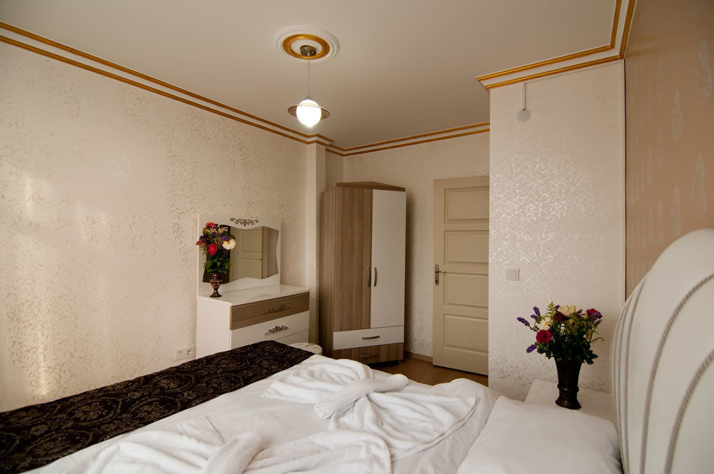 Bera House Istambul Exterior foto