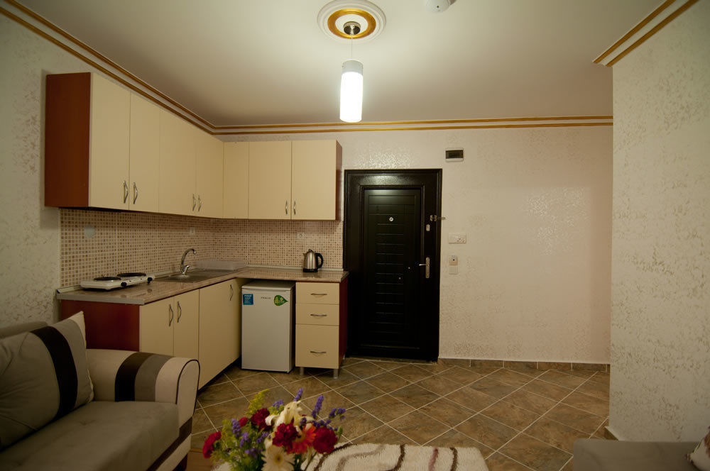Bera House Istambul Exterior foto