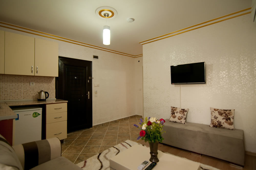 Bera House Istambul Exterior foto